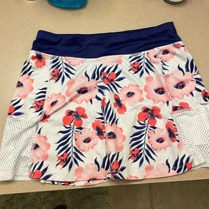 Athletic/Tennis Skort
